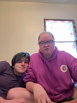 KadiSparkle online show from 04/19/26, 10:12