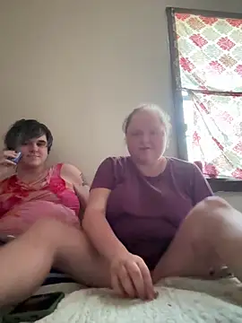 KadiSparkle online show from 04/25/26, 11:46