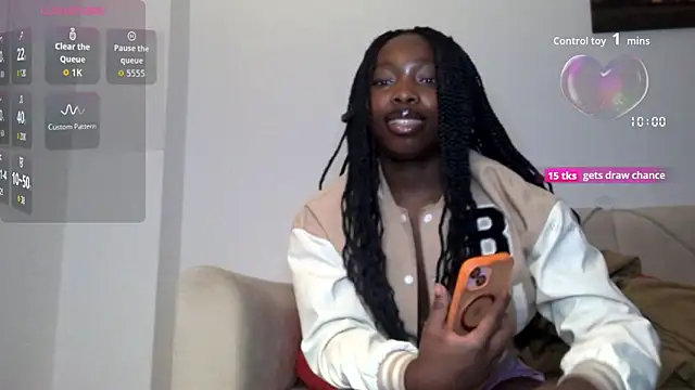 thejaderavixen online show from 11/06/25, 12:11