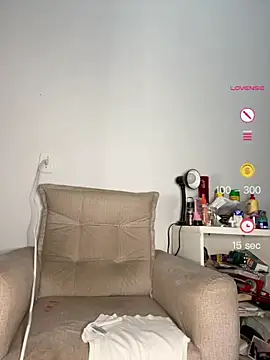 MarianaNinfa online show from 07/21/26, 01:41