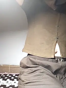 Windy sexyy online show from 02/15/26, 04:25