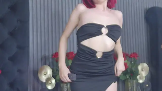 Snapshot of LunaHart chatting on 02/09/26, 12:47 LunaHart online show from 02/09/26, 12:47