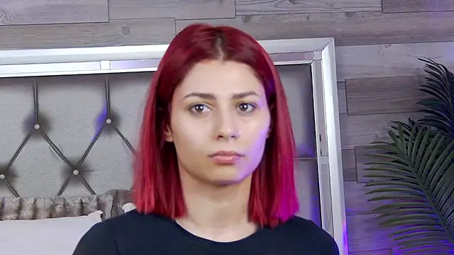 Snapshot of LunaHart chatting on 02/26/26, 05:17 LunaHart online show from 02/26/26, 05:17