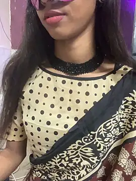 Desire Zoya online show from 11/27/25, 04:20