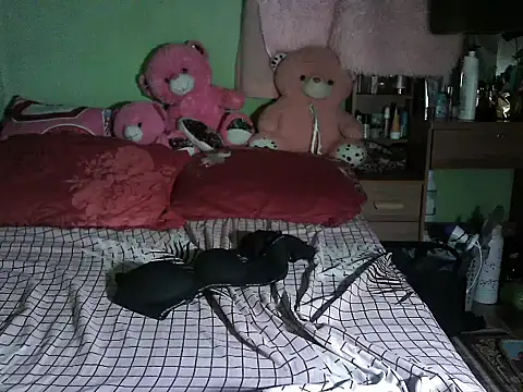 BigClit Ayana online show from 10/07/25, 07:33