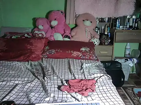 BigClit Ayana online show from 10/14/25, 08:20