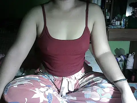 BigClit Ayana online show from 11/08/25, 09:35