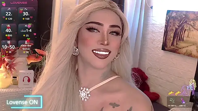 Snapshot of Your_valentina_goddess chatting on 09/27/25, 12:48 Your valentina goddess online show from 09/27/25, 12:48