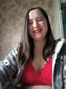 EvelinCutex online show from 02/15/26, 08:02