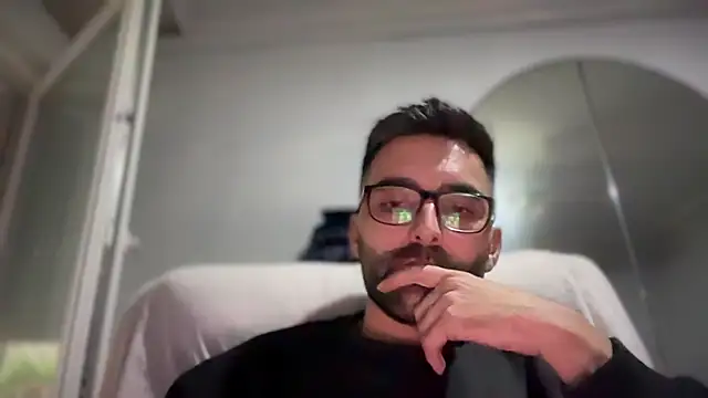 Alicante34 online show from 11/23/25, 12:27