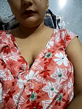 Anushka14321 online show from 11/02/25, 07:05