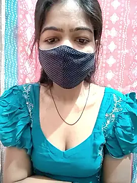 Paakhi-Singh online show from 01/07/26, 12:02