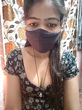 Paakhi-Singh online show from 01/18/26, 11:19