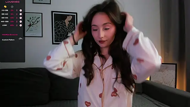 wetpussydaily online show from 03/03/26, 12:22