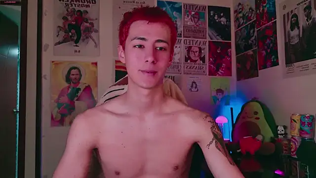 Jeremias miller online show from 10/23/25, 03:00