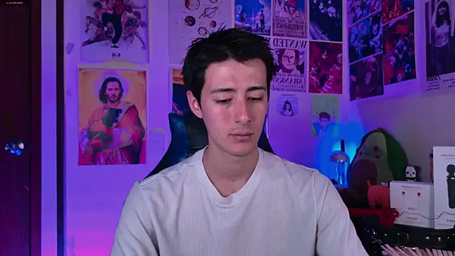 Jeremias miller online show from 11/22/25, 07:24