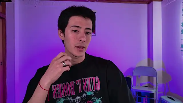 Jeremias miller online show from 11/28/25, 08:55