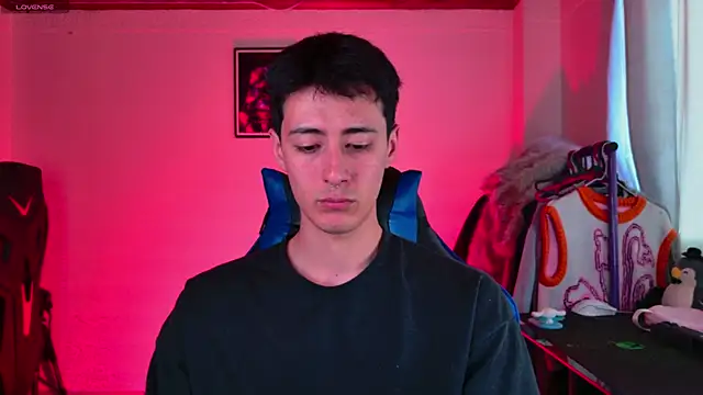 Jeremias miller online show from 12/19/25, 10:17