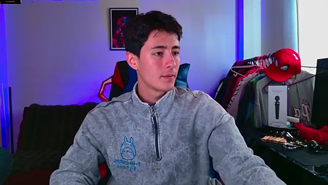 Jeremias miller online show from 01/09/26, 08:10