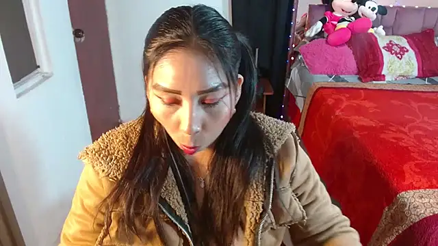 Mariajose202 online show from 09/19/25, 02:57