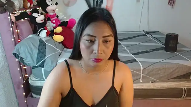 Mariajose202 online show from 10/17/25, 11:46