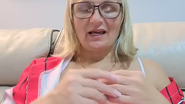 Velvet-Secrets online show from 09/27/25, 09:09