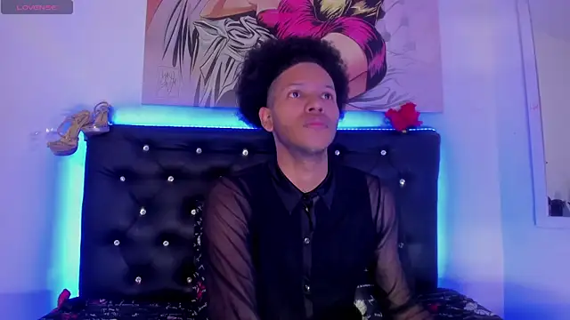 DEAMOL online show from 11/11/25, 06:08