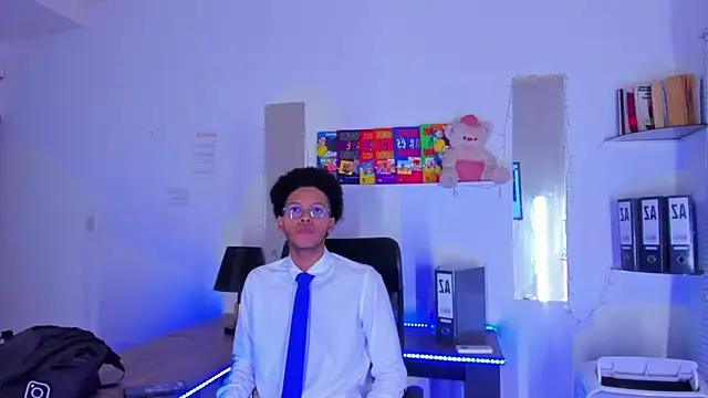 DEAMOL online show from 11/14/25, 06:39