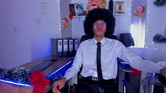 DEAMOL online show from 12/19/25, 07:10