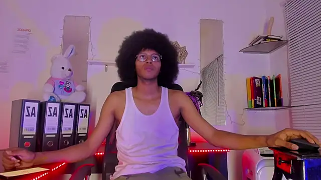 DEAMOL online show from 01/16/26, 06:23