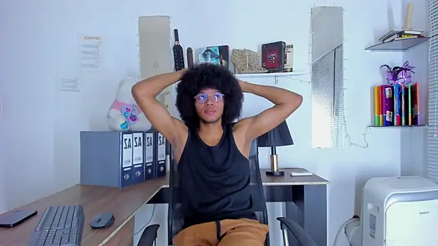 DEAMOL online show from 02/11/26, 01:27