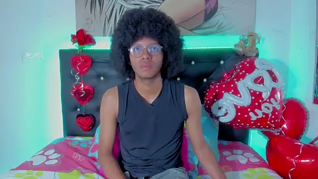 DEAMOL online show from 02/12/26, 01:17