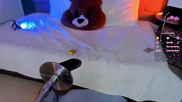 Karol Pagee online show from 04/10/26, 10:36