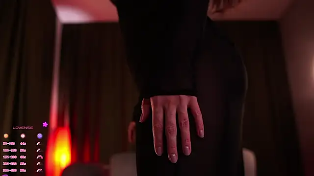 MaryHols online show from 03/05/26, 05:53