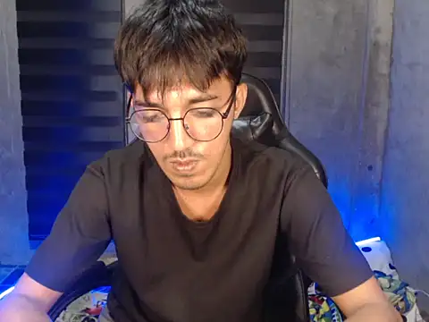 RowyCam online show from 01/14/26, 01:17