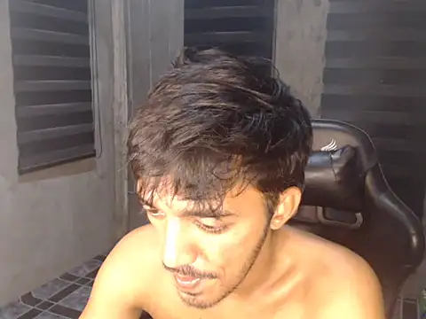 RowyCam online show from 02/02/26, 08:46