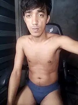 RowyCam online show from 02/09/26, 04:49