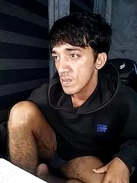 RowyCam online show from 02/09/26, 04:55