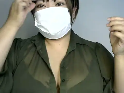 yuririn-594 online show from 11/12/25, 11:14