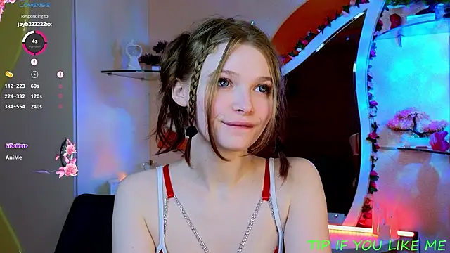 Marry Juanna online show from 03/14/26, 05:40