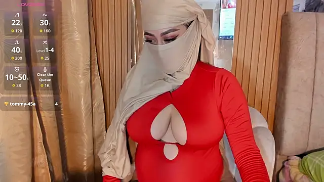  ghaliaa online show from 02/24/26, 02:59