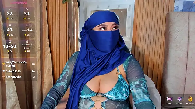  ghaliaa online show from 03/11/26, 03:07