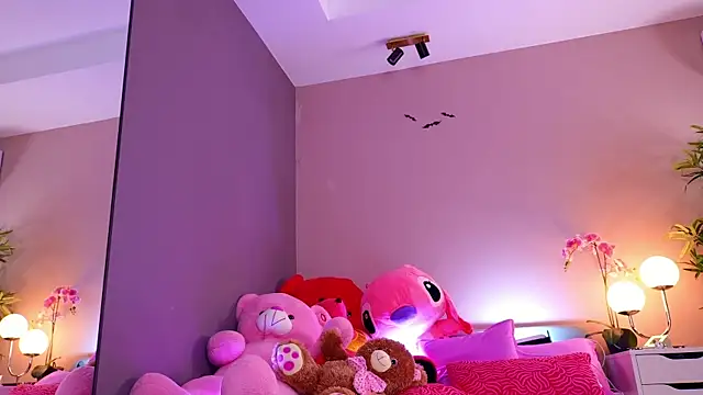 Vesya online show from 09/22/25, 06:37