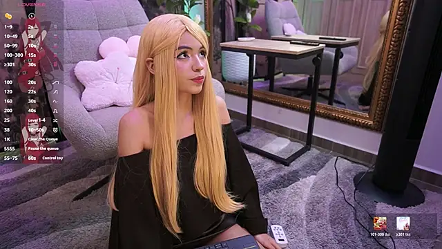 NamiKimura online show from 01/05/26, 07:06