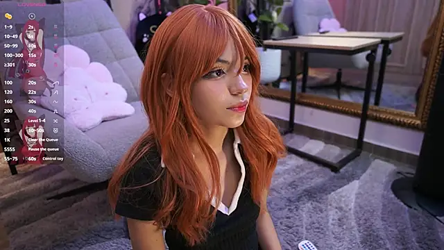 NamiKimura online show from 01/09/26, 07:15