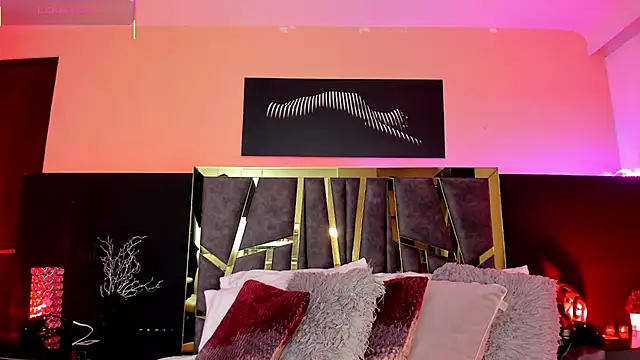 ScarletTorres online show from 12/03/25, 06:39