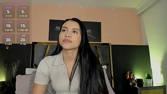 ScarletTorres online show from 02/20/26, 07:03