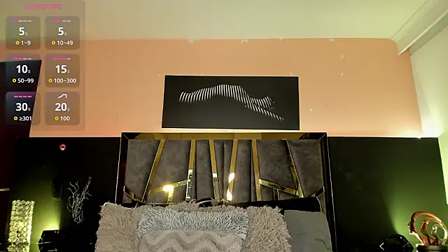 ScarletTorres online show from 02/26/26, 06:51