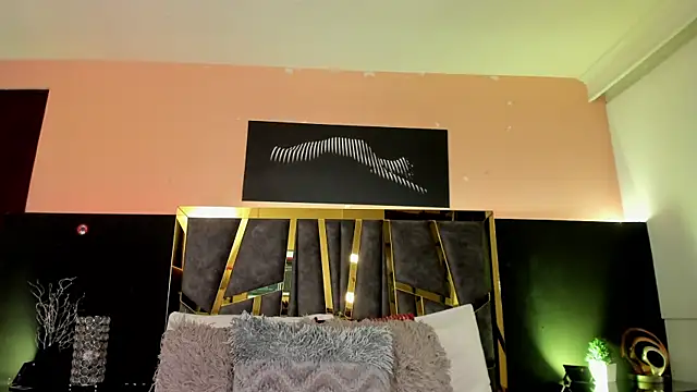 ScarletTorres online show from 03/02/26, 06:37