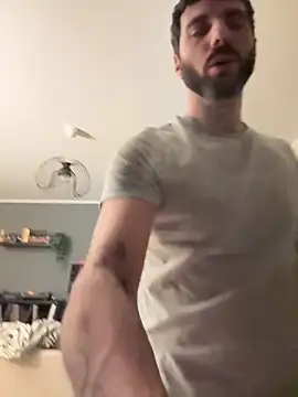 Simon-xx online show from 04/13/26, 12:05